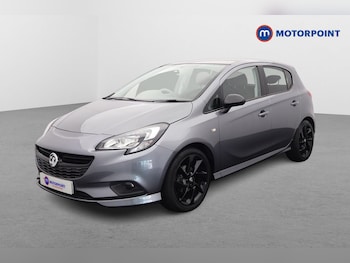 Used Vauxhall Corsa 2019 for sale - 75547987: Photo