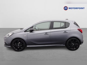Used Vauxhall Corsa 2019 for sale - 75547987: Photo