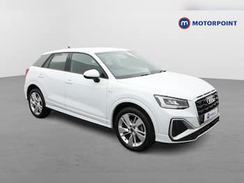 Used Audi Q2 2023 for sale - 79502665: Photo
