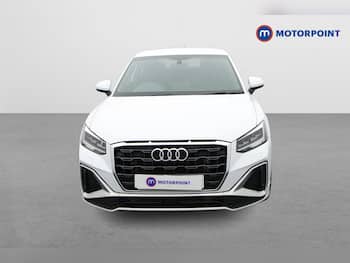 Used Audi Q2 2023 for sale - 79502665: Photo