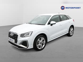 Used Audi Q2 2023 for sale - 79502665: Photo