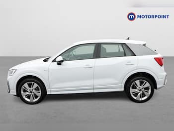 Used Audi Q2 2023 for sale - 79502665: Photo