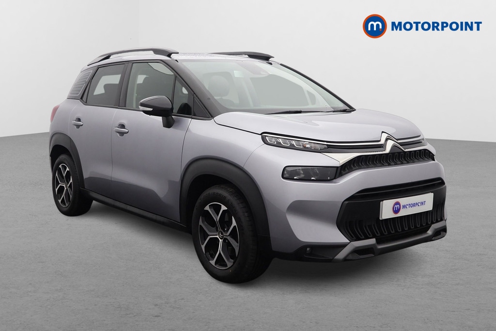 Used Citroen C3 Aircross 2022 for sale - 76162276: Photo 1