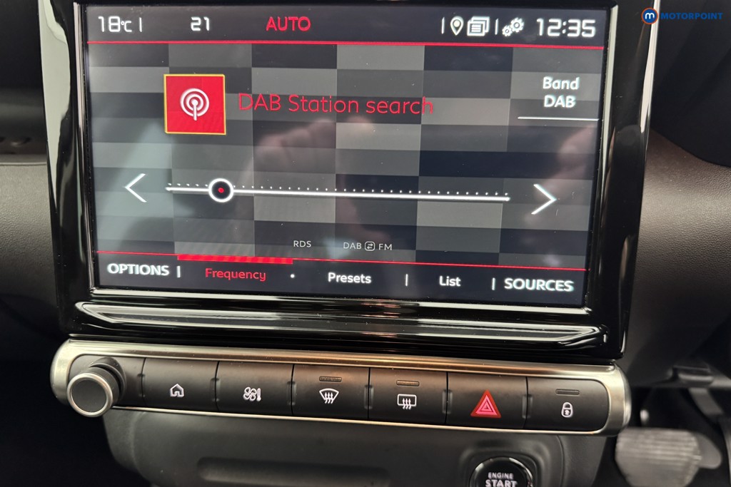 Used Citroen C3 Aircross 2022 for sale - 76162276: Photo 10