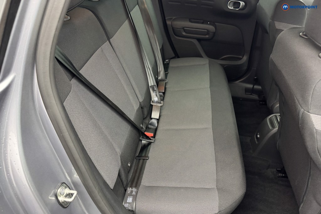 Used Citroen C3 Aircross 2022 for sale - 76162276: Photo 12