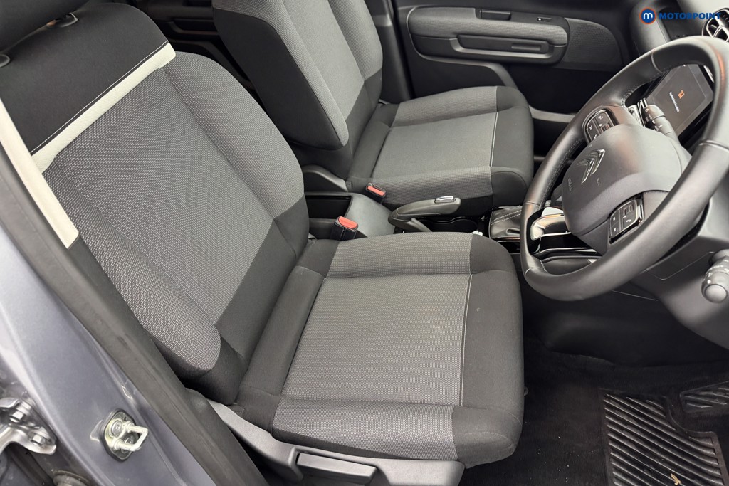 Used Citroen C3 Aircross 2022 for sale - 76162276: Photo 13
