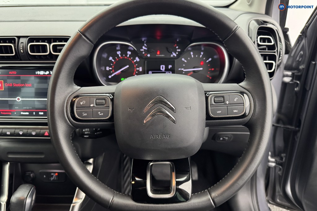 Used Citroen C3 Aircross 2022 for sale - 76162276: Photo 14