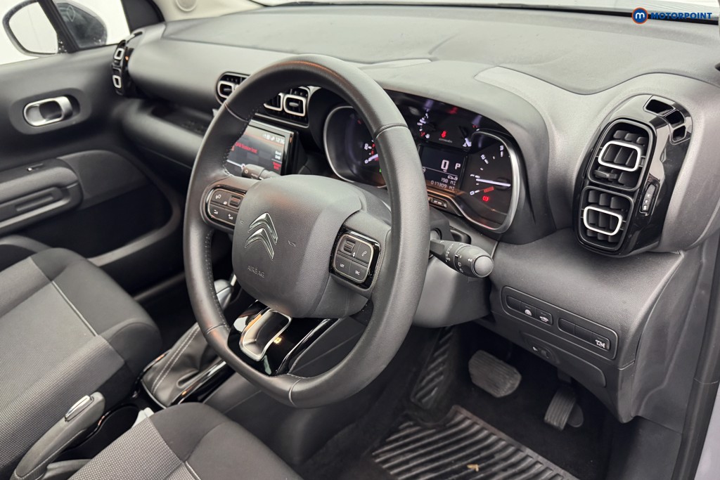 Used Citroen C3 Aircross 2022 for sale - 76162276: Photo 15