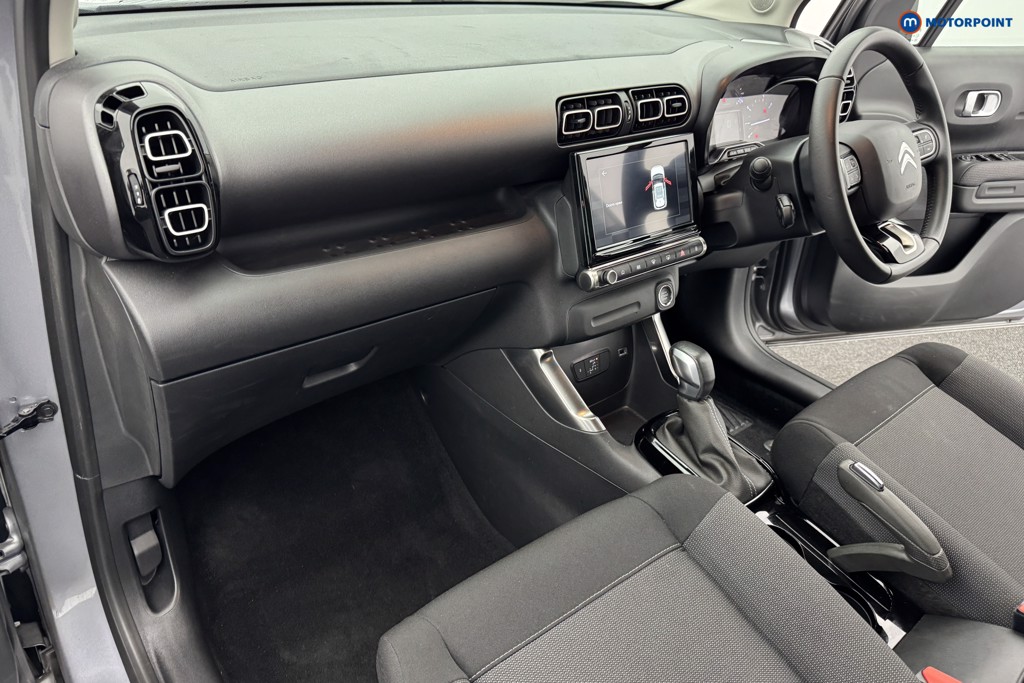 Used Citroen C3 Aircross 2022 for sale - 76162276: Photo 16