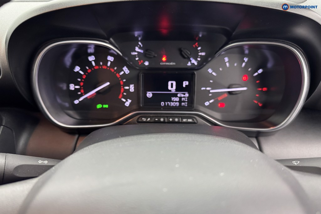 Used Citroen C3 Aircross 2022 for sale - 76162276: Photo 17