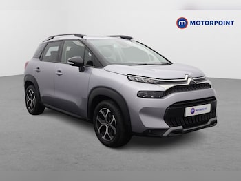 Citroen - C3 Aircross