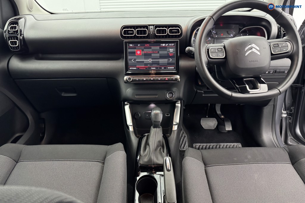 Used Citroen C3 Aircross 2022 for sale - 76162276: Photo 20