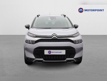 Used Citroen C3 Aircross 2022 for sale - 76162276: Photo 2