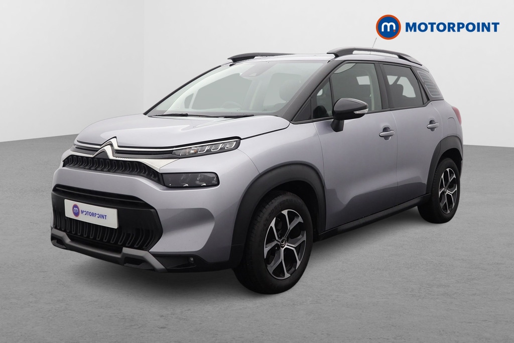 Used Citroen C3 Aircross 2022 for sale - 76162276: Photo 3