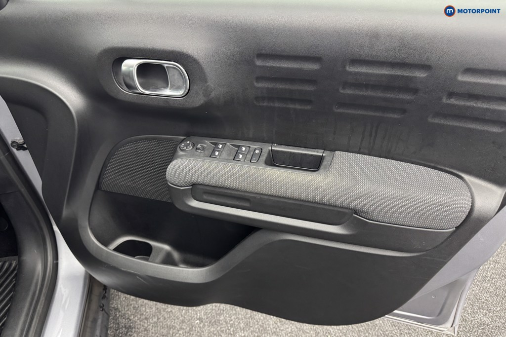Used Citroen C3 Aircross 2022 for sale - 76162276: Photo 30