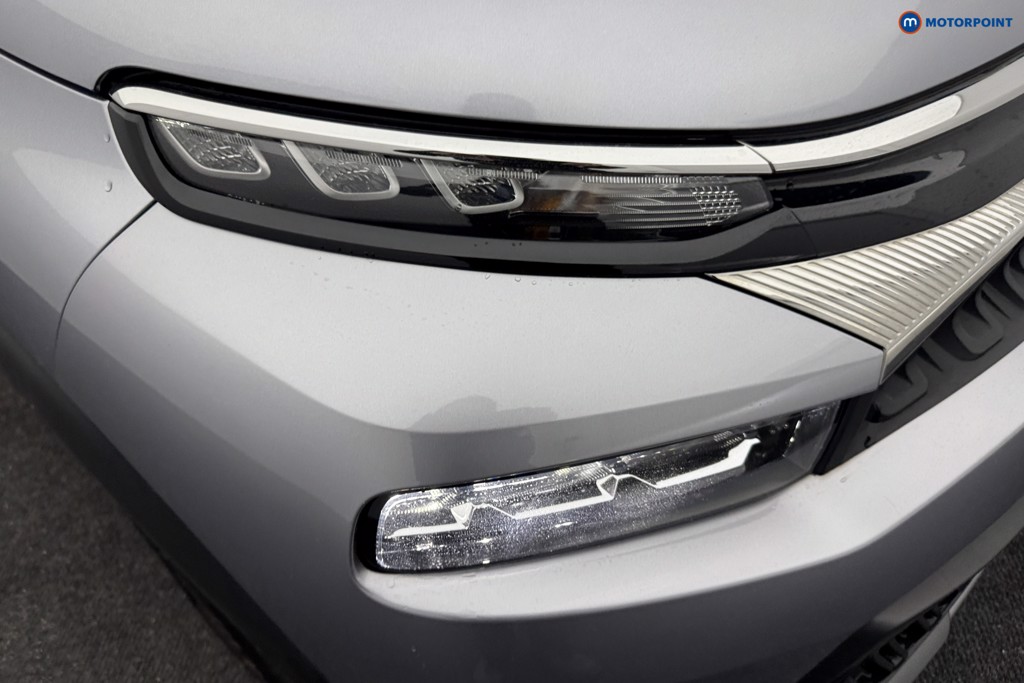Used Citroen C3 Aircross 2022 for sale - 76162276: Photo 34