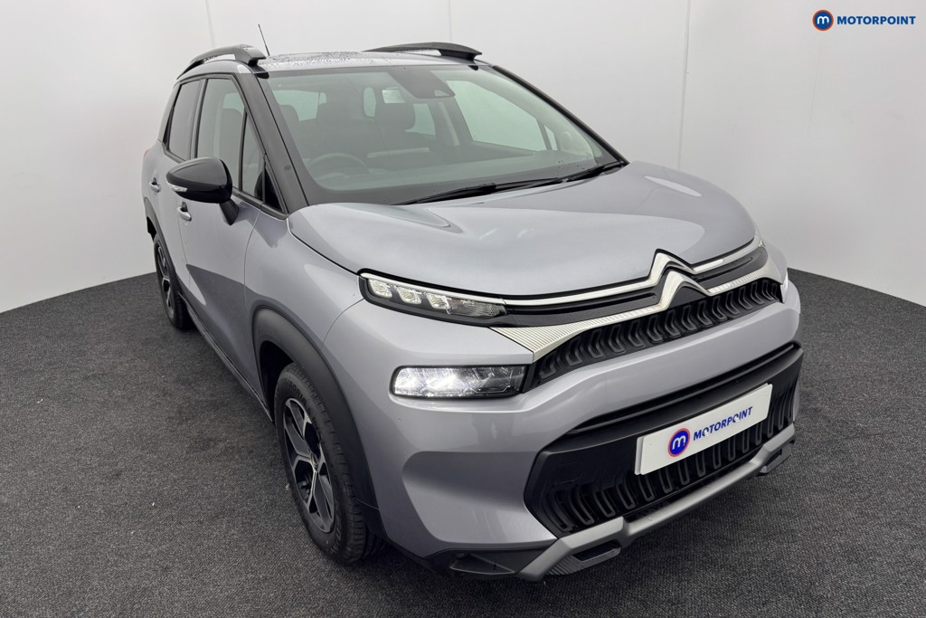 Used Citroen C3 Aircross 2022 for sale - 76162276: Photo 35