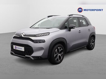 Used Citroen C3 Aircross 2022 for sale - 76162276: Photo 3