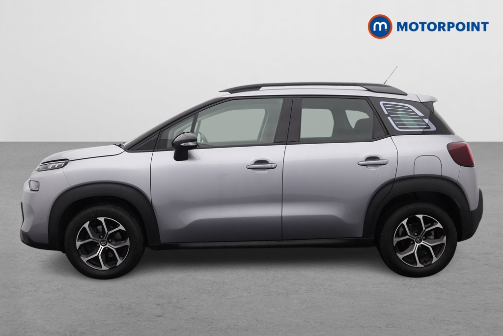 Used Citroen C3 Aircross 2022 for sale - 76162276: Photo 4