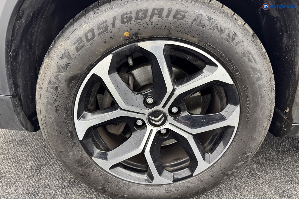 Used Citroen C3 Aircross 2022 for sale - 76162276: Photo 43