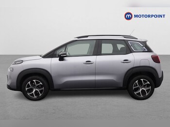 Used Citroen C3 Aircross 2022 for sale - 76162276: Photo 4