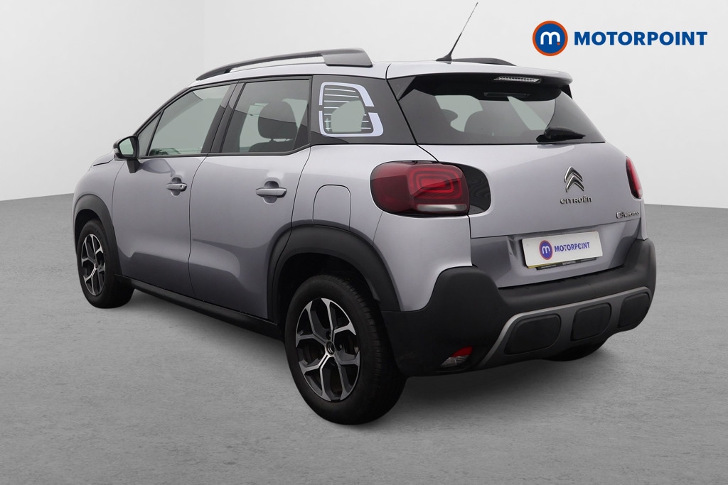 Used Citroen C3 Aircross 2022 for sale - 76162276: Photo 5