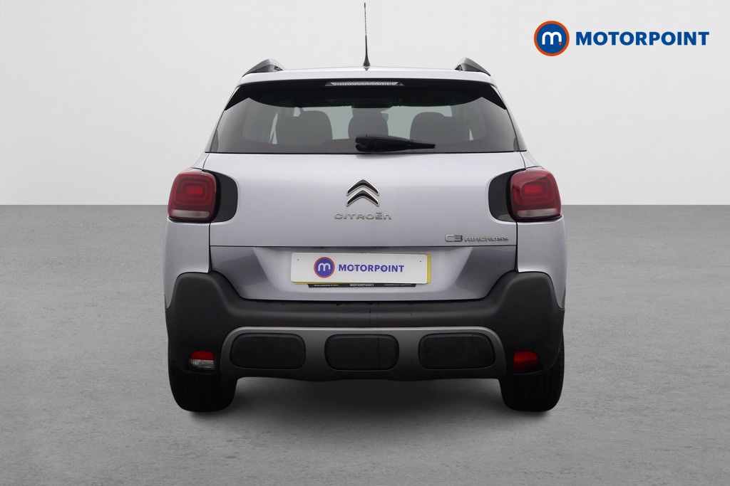 Used Citroen C3 Aircross 2022 for sale - 76162276: Photo 6