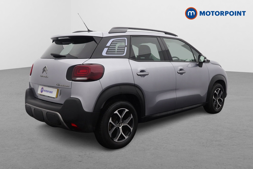 Used Citroen C3 Aircross 2022 for sale - 76162276: Photo 7