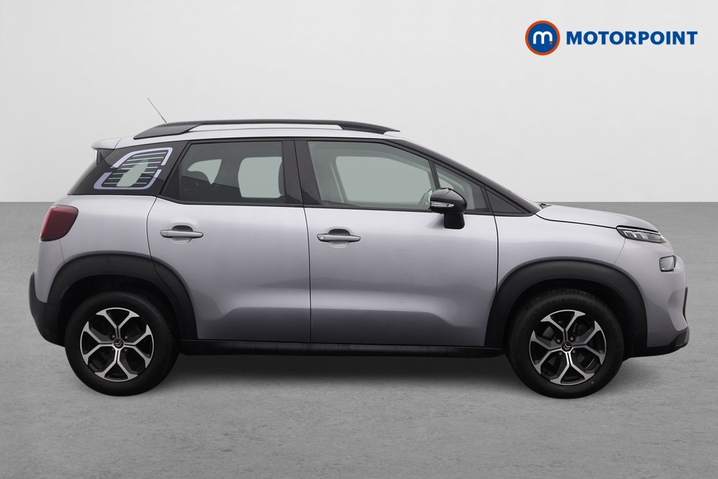 Used Citroen C3 Aircross 2022 for sale - 76162276: Photo 8