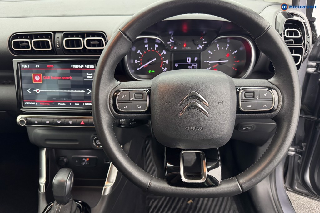 Used Citroen C3 Aircross 2022 for sale - 76162276: Photo 9