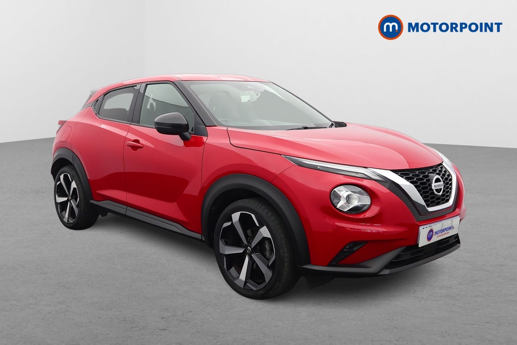 Used Nissan Juke 2022 for sale - 76710361: Photo 1