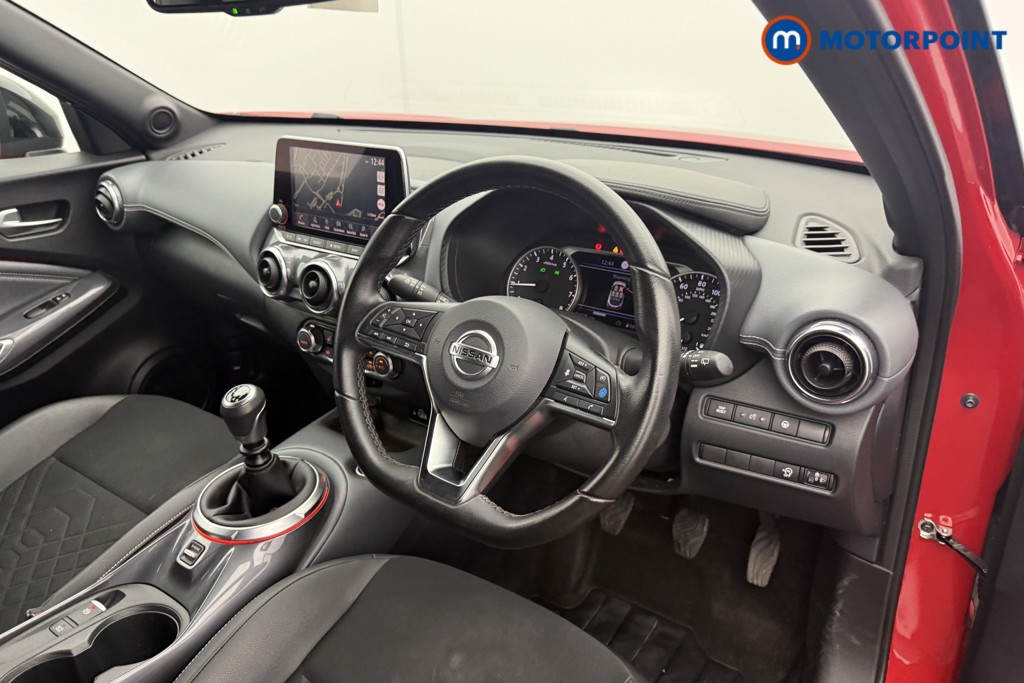 Used Nissan Juke 2022 for sale - 76710361: Photo 12