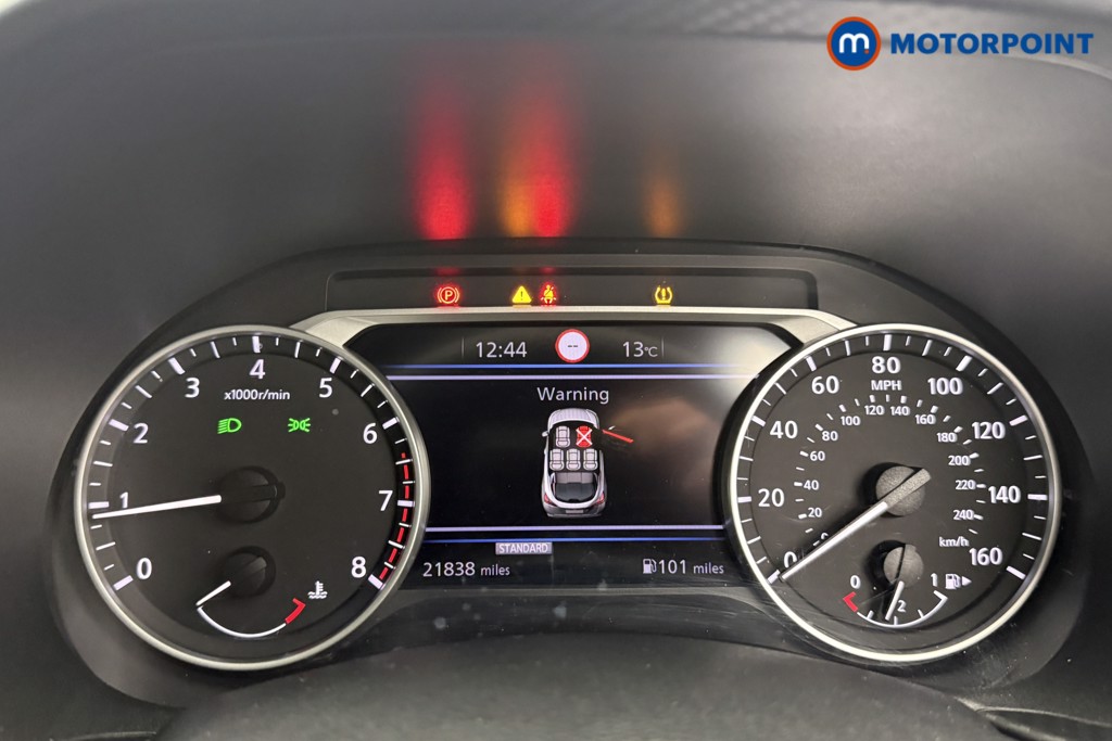 Used Nissan Juke 2022 for sale - 76710361: Photo 14