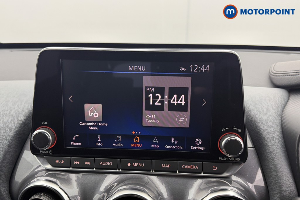 Used Nissan Juke 2022 for sale - 76710361: Photo 19