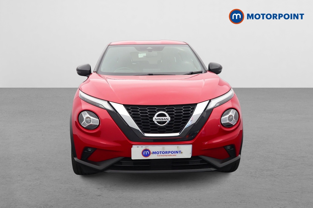 Used Nissan Juke 2022 for sale - 76710361: Photo 2