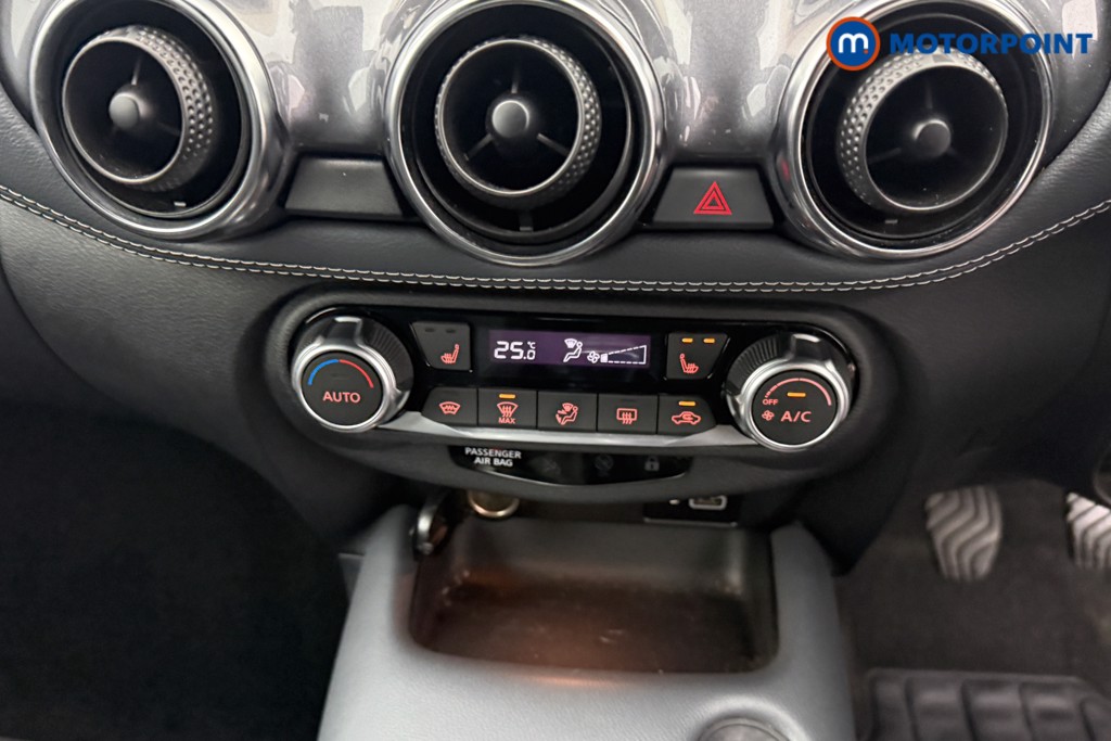 Used Nissan Juke 2022 for sale - 76710361: Photo 20