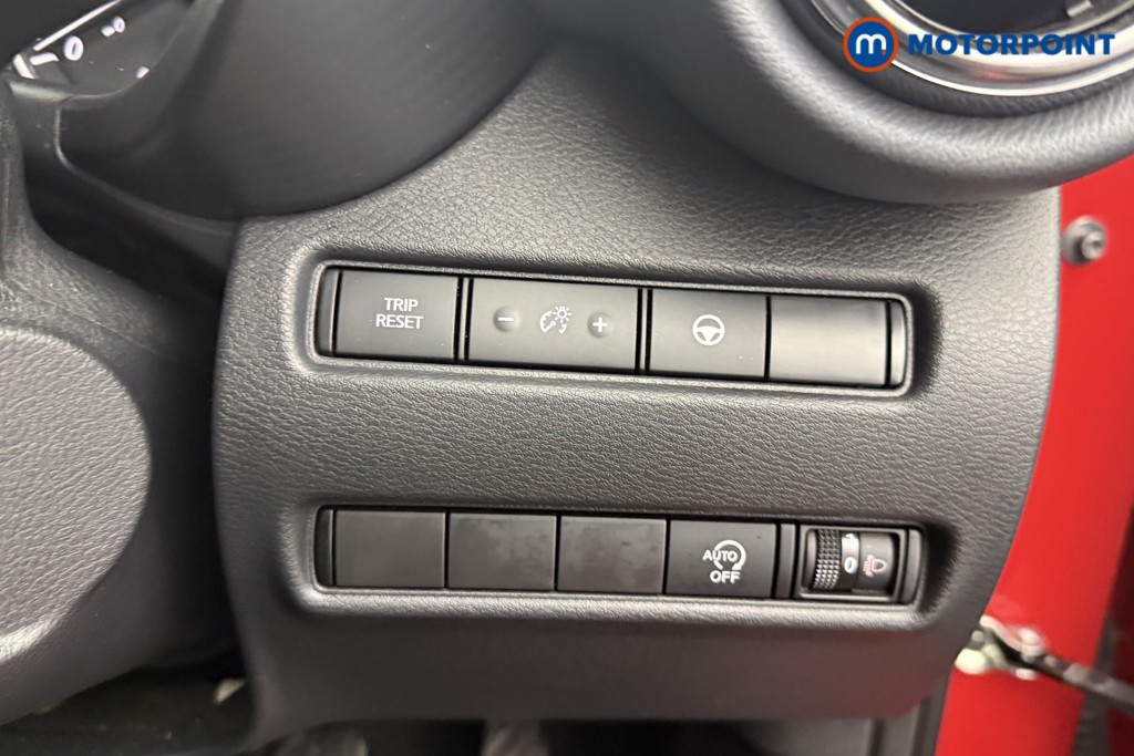 Used Nissan Juke 2022 for sale - 76710361: Photo 24