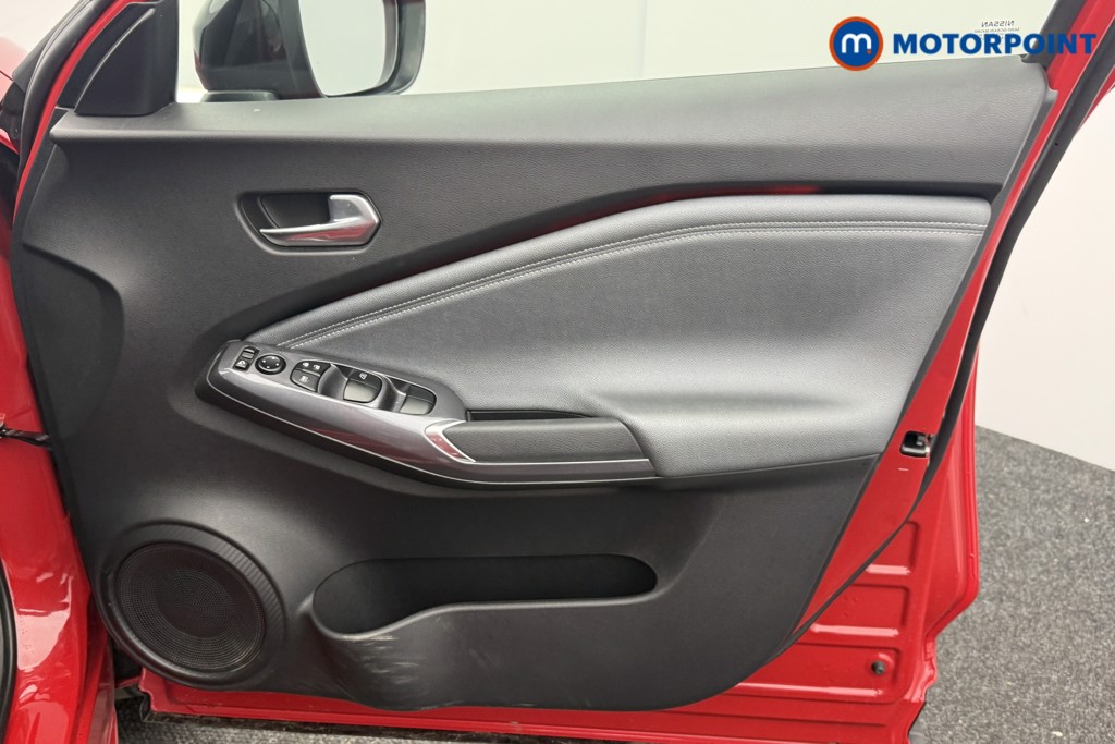 Used Nissan Juke 2022 for sale - 76710361: Photo 26