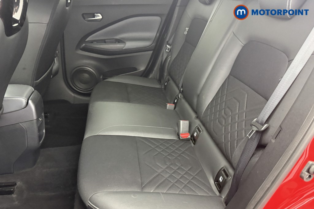 Used Nissan Juke 2022 for sale - 76710361: Photo 32