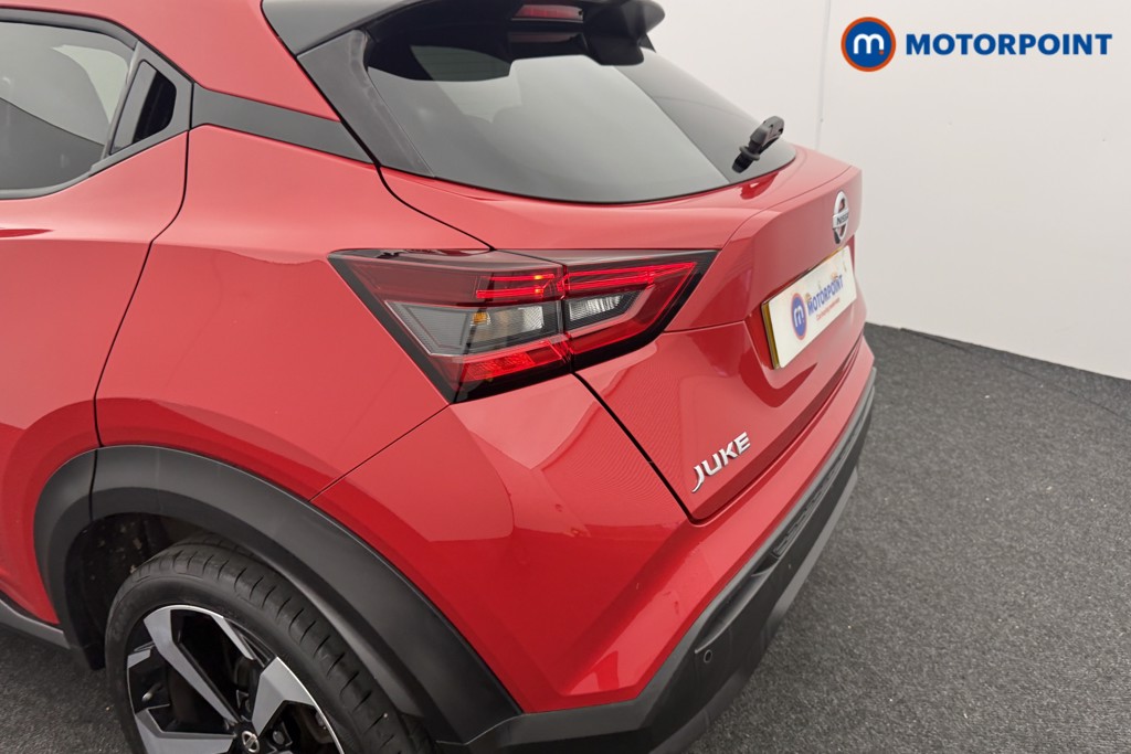 Used Nissan Juke 2022 for sale - 76710361: Photo 35