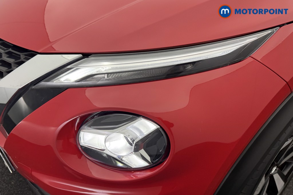 Used Nissan Juke 2022 for sale - 76710361: Photo 36