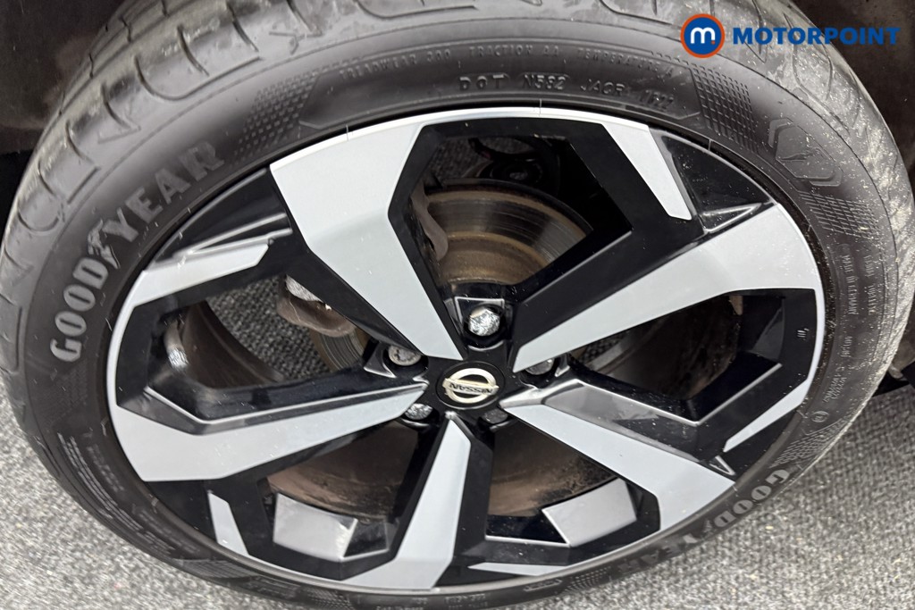 Used Nissan Juke 2022 for sale - 76710361: Photo 40