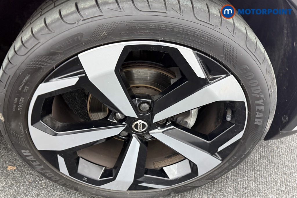 Used Nissan Juke 2022 for sale - 76710361: Photo 41