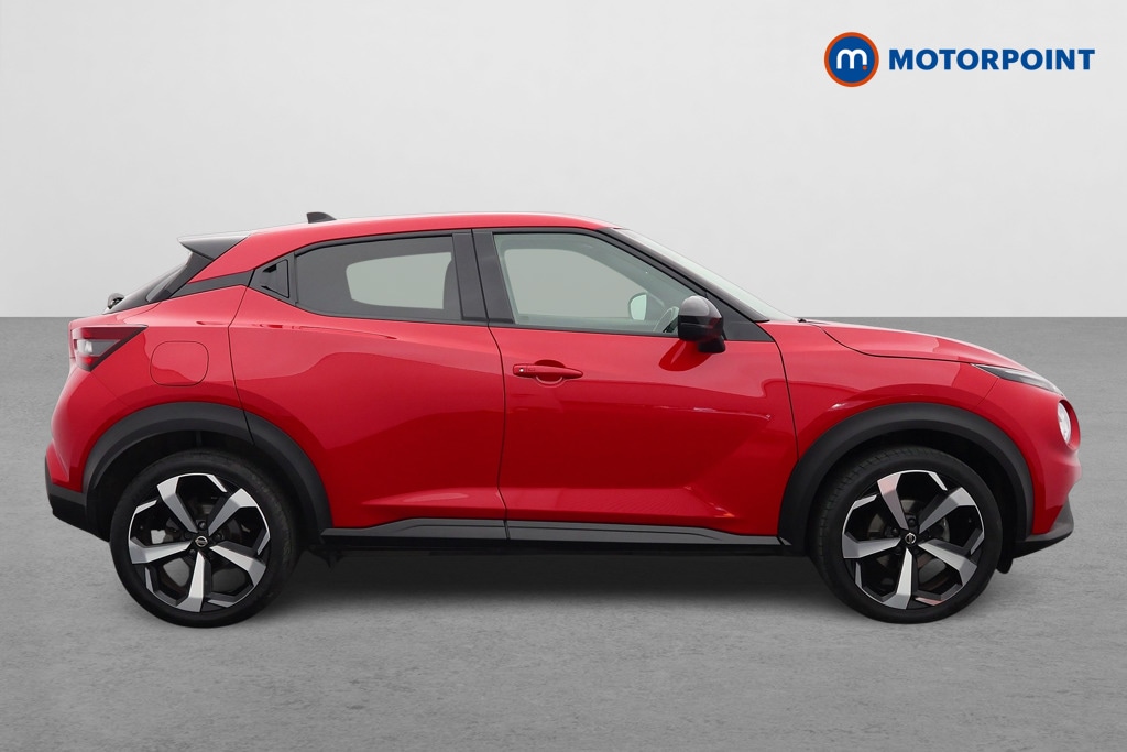 Used Nissan Juke 2022 for sale - 76710361: Photo 8