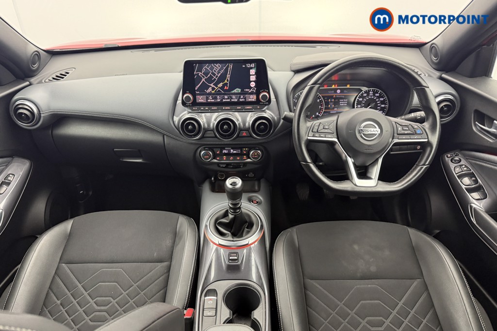 Used Nissan Juke 2022 for sale - 76710361: Photo 9