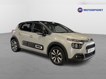 Citroen - C3