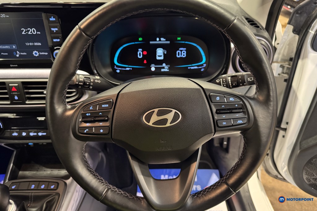 Used Hyundai i10 2023 for sale - 77225990: Photo 11