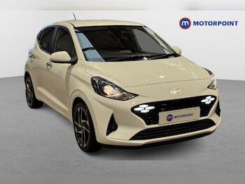 Used Hyundai i10 2023 for sale - 77225990: Photo