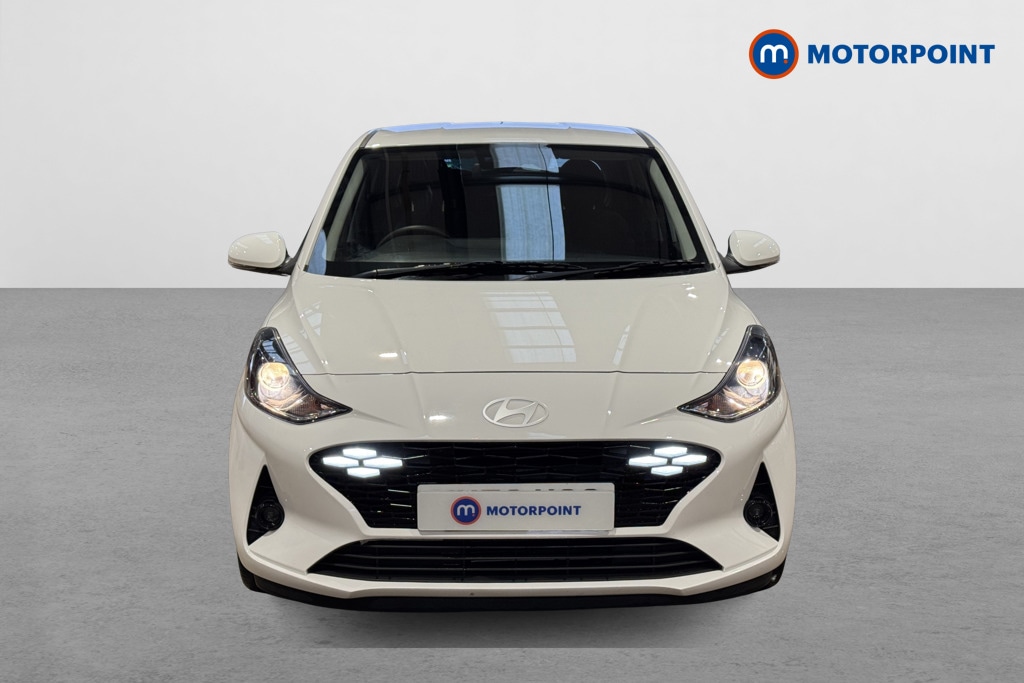 Used Hyundai i10 2023 for sale - 77225990: Photo 2