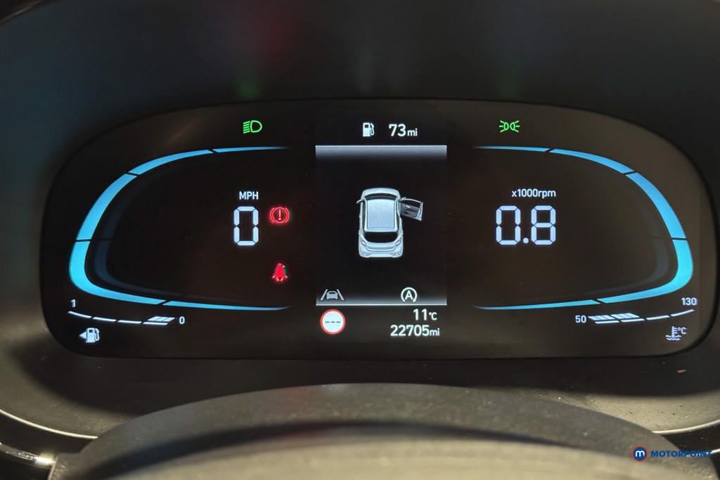 Used Hyundai i10 2023 for sale - 77225990: Photo 21